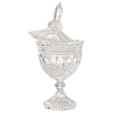 Savita Small Decorative Jar