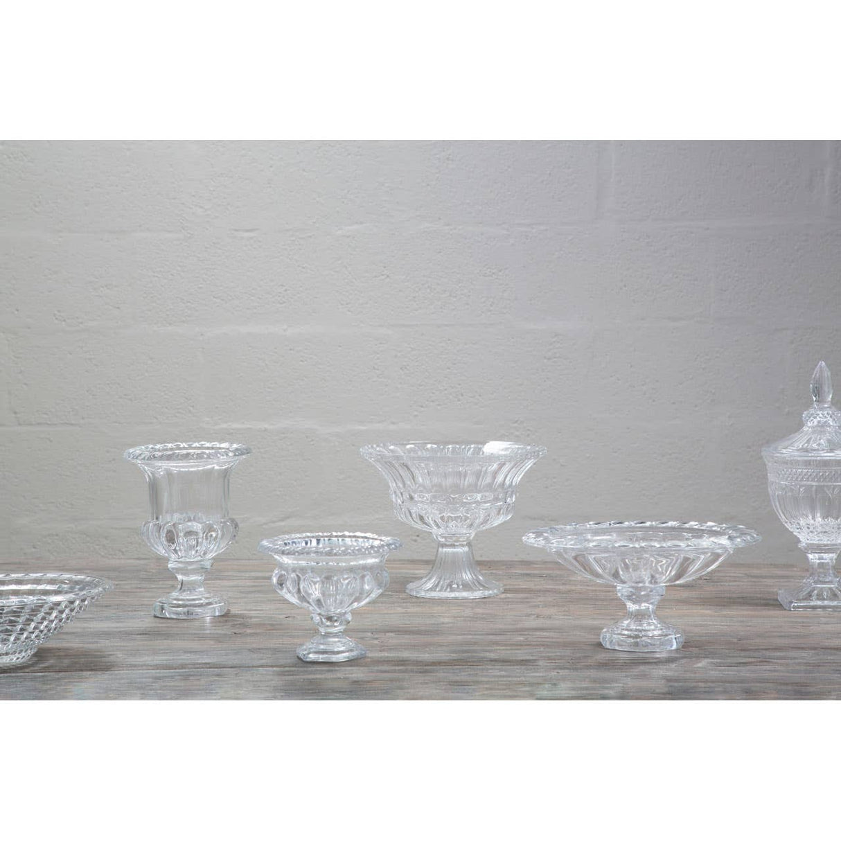 Savita Small Decorative Jar