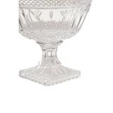 Savita Fruit Bowl With Square Base