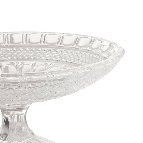 Savita Fruit Bowl With Wide Lip