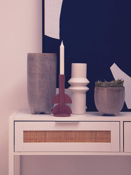 Calcita Small Planter