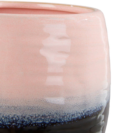 Caldera Large Tie Dye Effect Planter