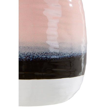 Caldera Large Tie Dye Effect Planter