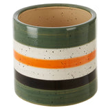 Sorrell Large Green Planter