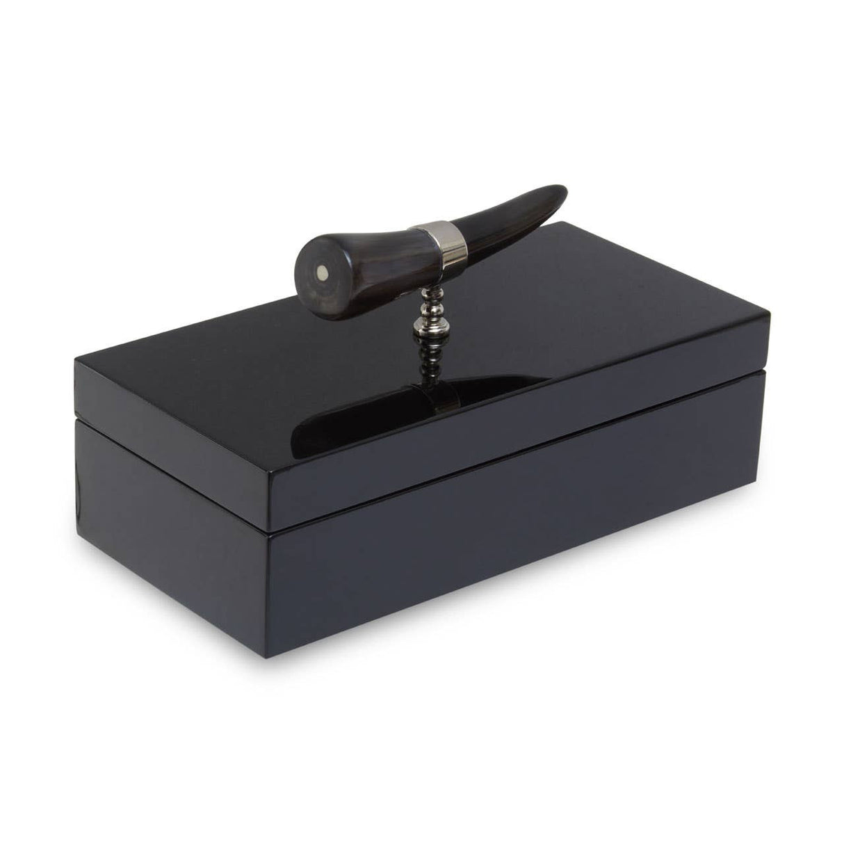 Forna Rectangular Trinket Box