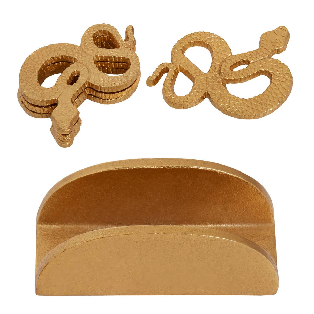 Serpent Coasters