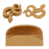 Serpent Coasters