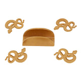 Serpent Coasters