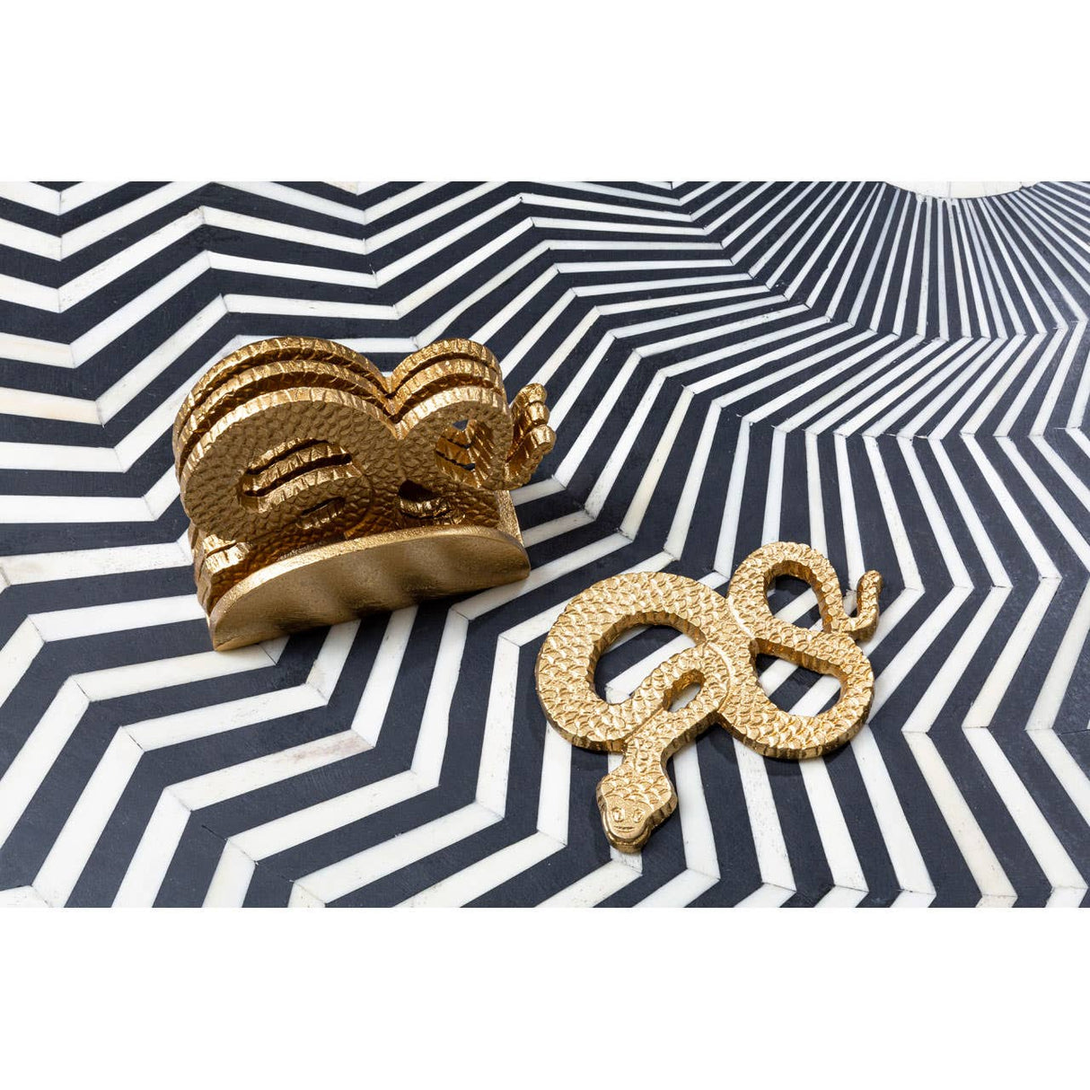 Serpent Coasters