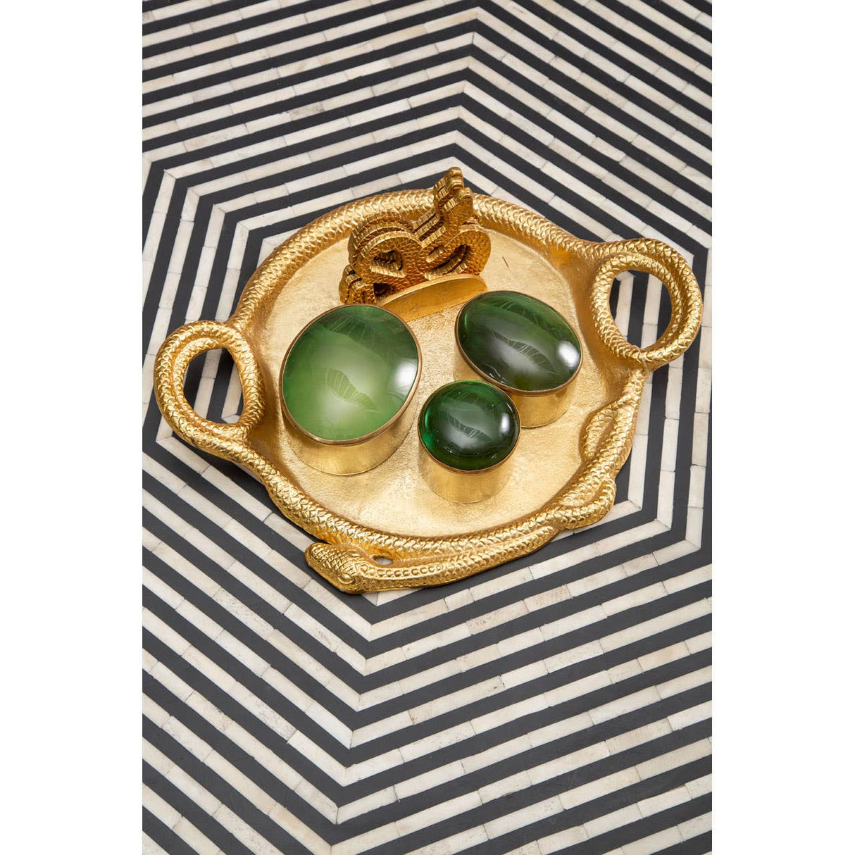 Serpent Coasters