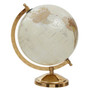 Churchill Gold Frame Globe