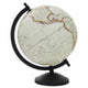 Churchill Black Frame Globe