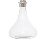 Elephant Glass Decanter Capacity 1 Litre