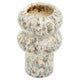 Shai Small Speckled Beige Vase
