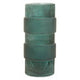 Blume Small Green Glass Vase