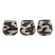 Barro Set Of Three Tealight Holders