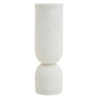 Utica Cream Vase