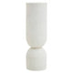 Utica Cream Vase