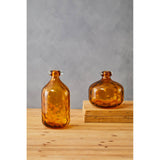 Huda Glass Bottle Vase
