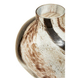 Heba Small Glass Vase