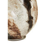 Heba Small Glass Vase