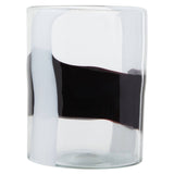 Hania Small Glass Vase