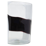 Hania Small Glass Vase