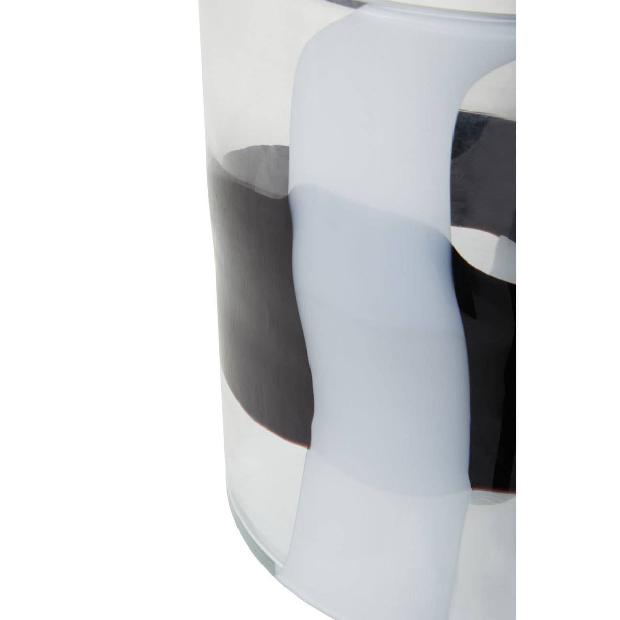 Hania Small Glass Vase