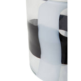 Hania Small Glass Vase