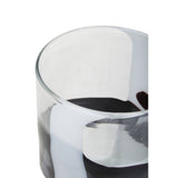 Hania Small Glass Vase