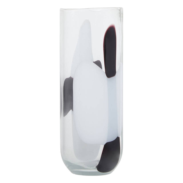 Hania Large Glass Vase