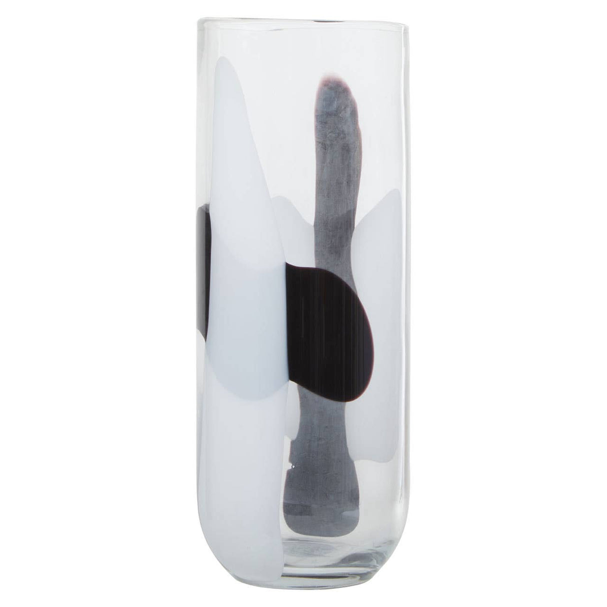Hania Large Glass Vase