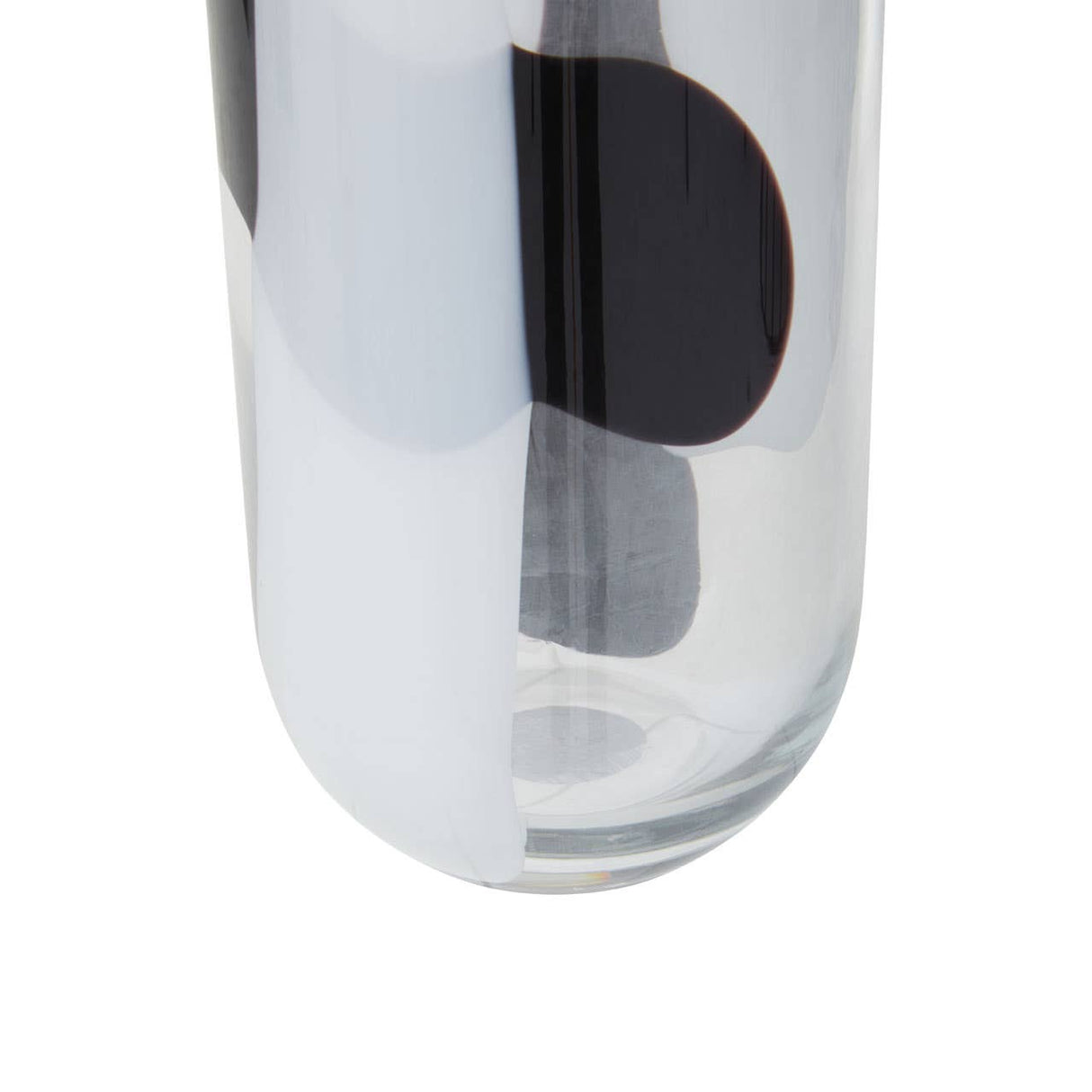 Hania Large Glass Vase