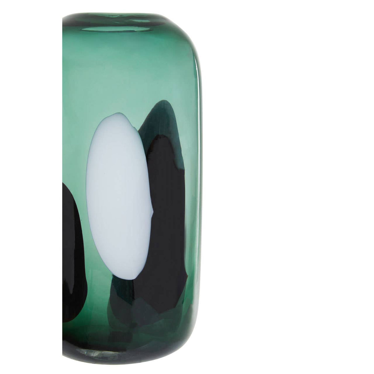 Hania Glass Vase