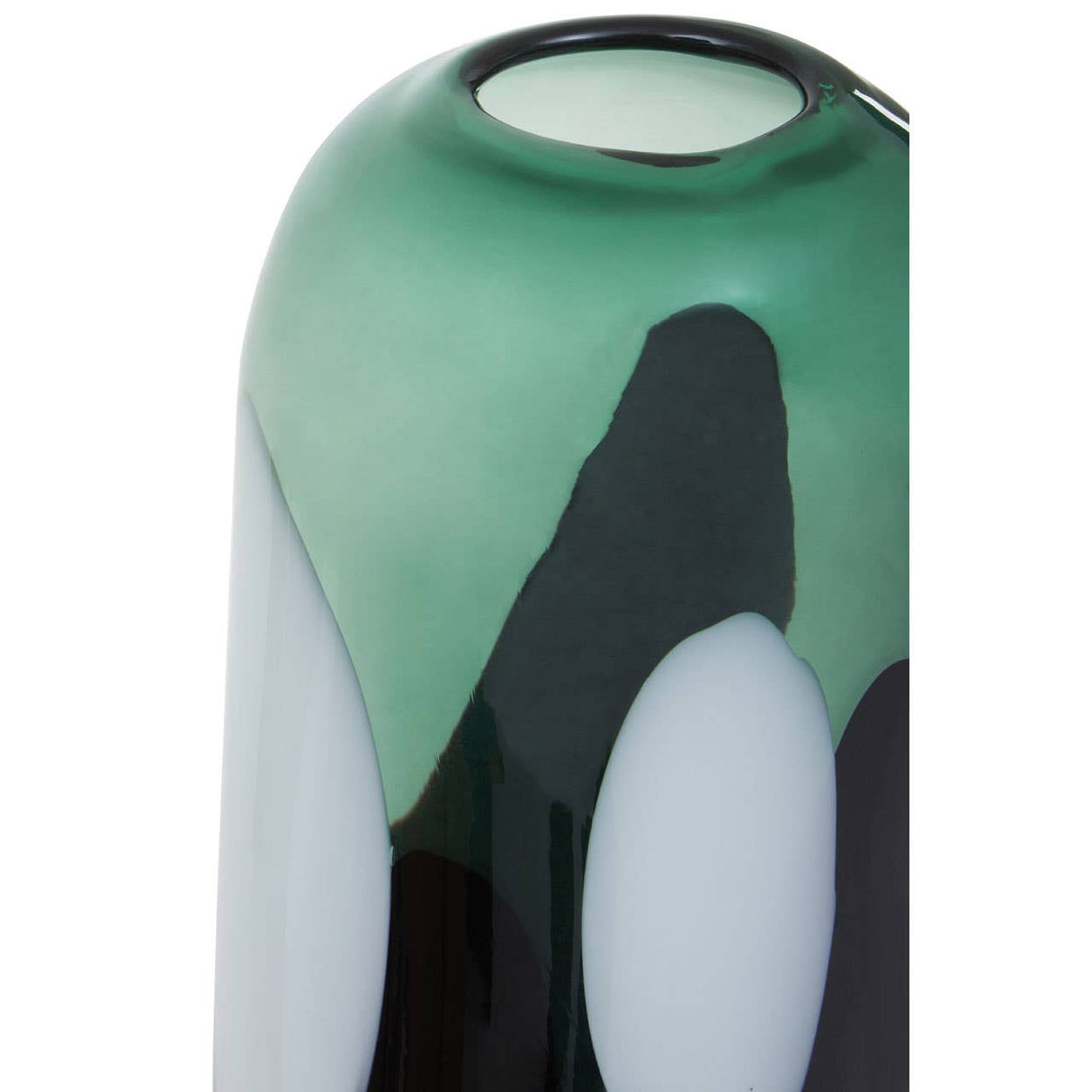 Hania Glass Vase