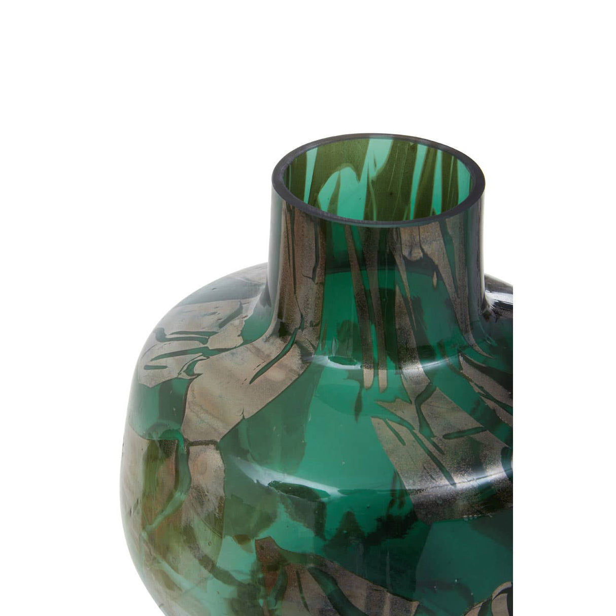 Herbie Small Bottle Vase