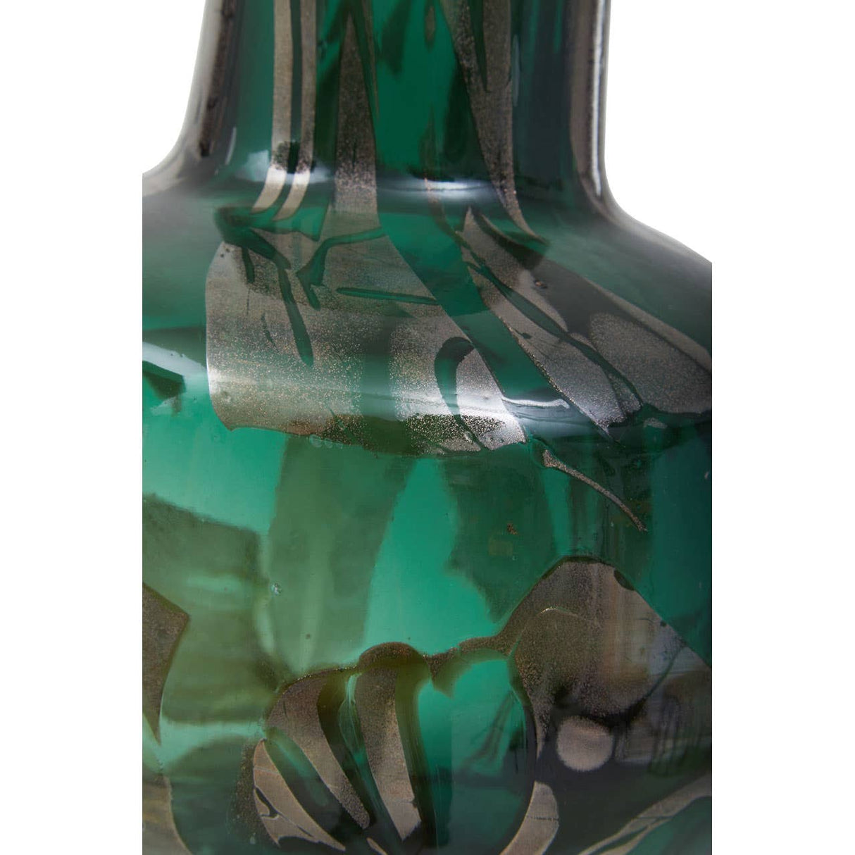 Herbie Small Bottle Vase