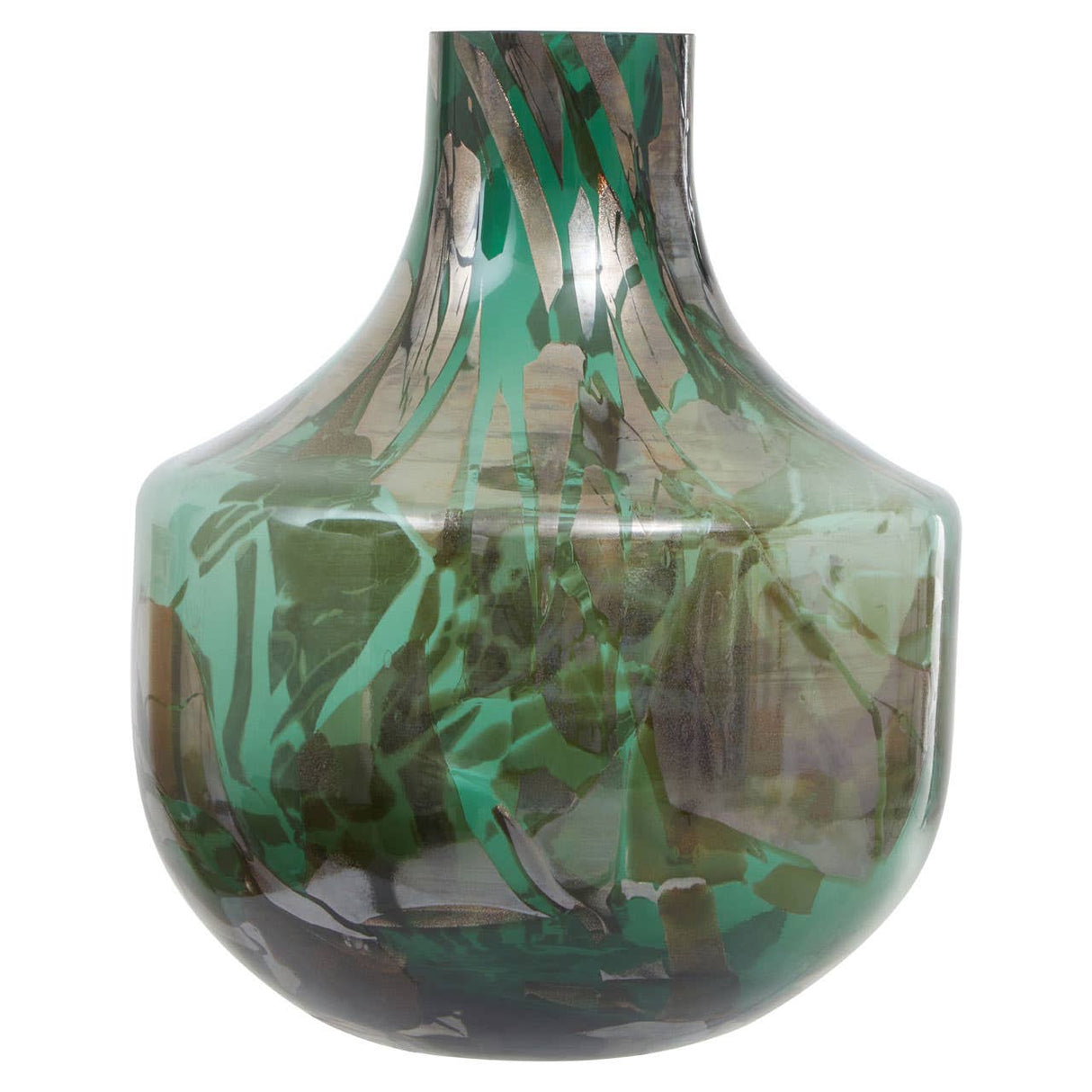 Herbie Large Bottle Vase