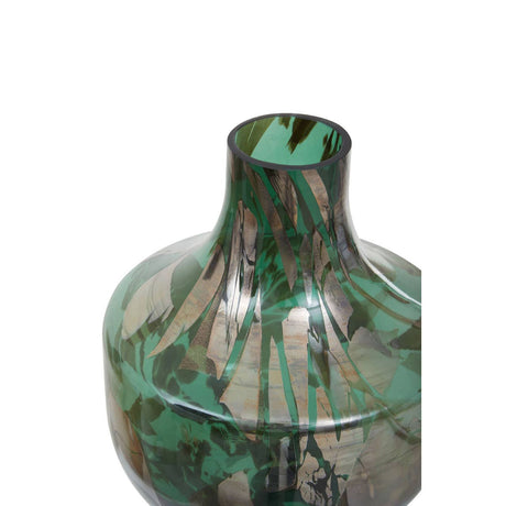 Herbie Large Bottle Vase