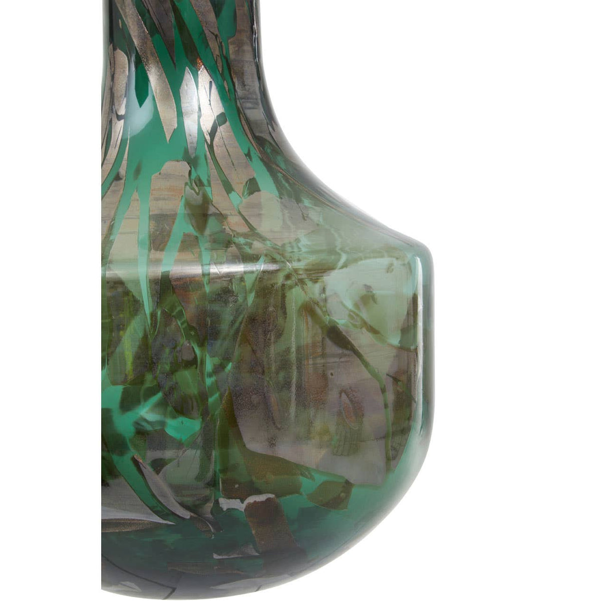 Herbie Large Bottle Vase
