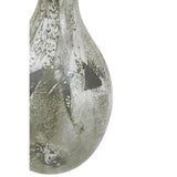 Herbie Large Metallic Bottle Vase