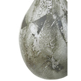 Herbie Large Metallic Bottle Vase