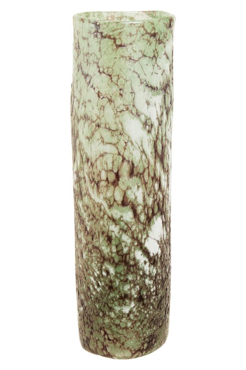 Harri Small Crackle Vase