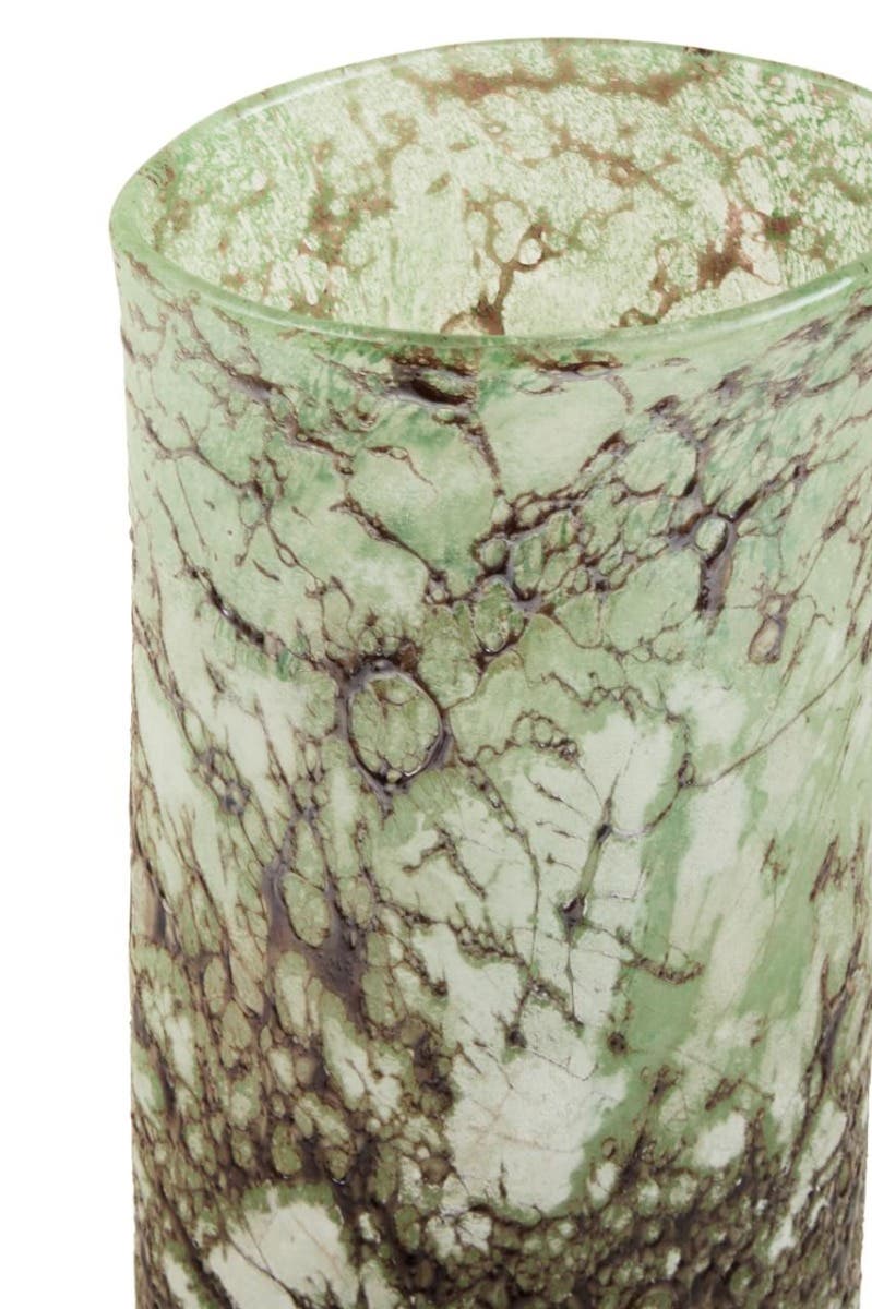 Harri Small Crackle Vase