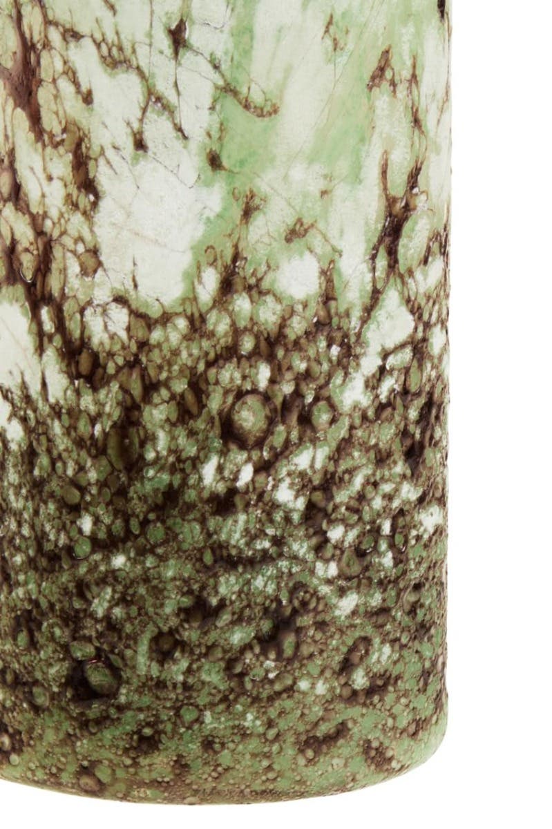 Harri Small Crackle Vase