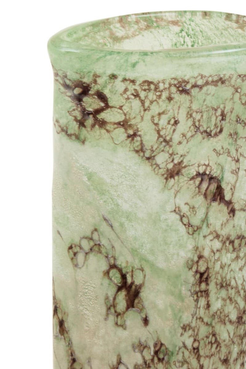 Harri Large Crackle Vase