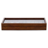 Churchill Sheesham Wood Multi Game Set