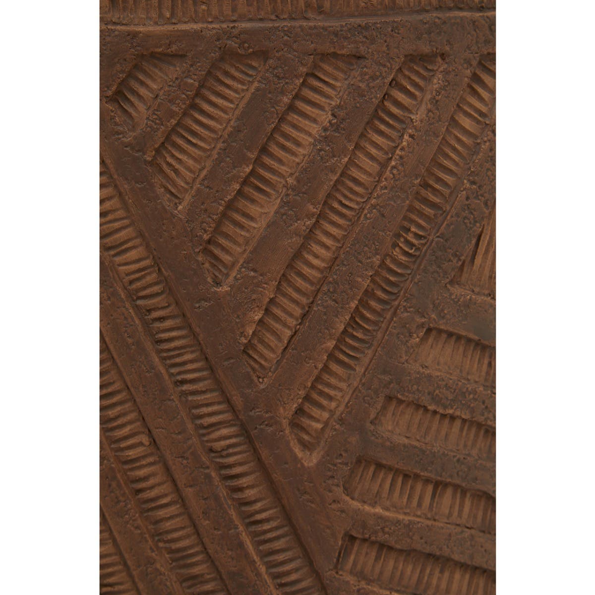 Darnell Brown Planter