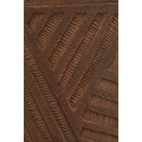 Darnell Brown Planter