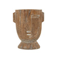 Darnell Small Natural Face Planter